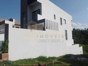 house em Avenida Cauaxi, Alphaville Centro Industrial e Empresarial/Alphaville. - Barueri - SP