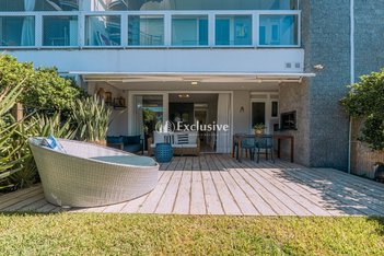 house em Avenida Guatambu, Centro - Xangri-Lá - RS
