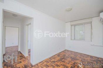 apartment em Rua Franklin, Jardim Itu-Sabará - Porto Alegre - RS