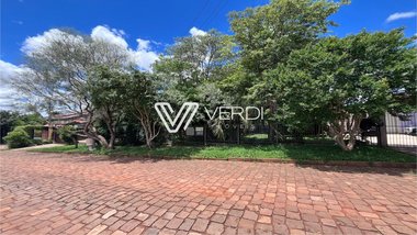 land_lot em Rua Deodoro Homerich, São José - Passo Fundo - RS