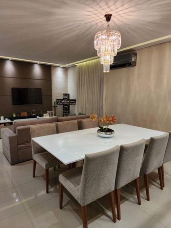 apartment em Avenida Antônio Cavasana, Concórdia I - Araçatuba - SP