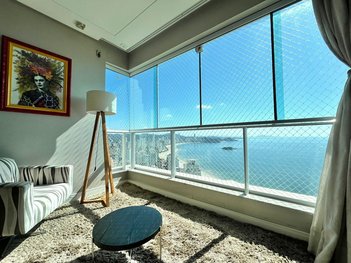 apartment em Rua 3706, Centro - Balneário Camboriú - SC