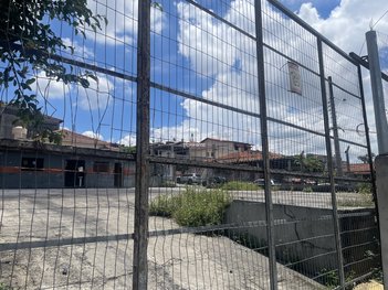 land_lot em Avenida Otávio Braga de Mesquita, Vila Flórida - Guarulhos - SP