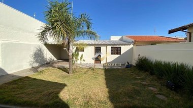 house em Rua Rio de Janeiro, Vila Braz - Pirassununga - SP