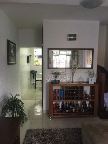 house em Rua Dom Lúcio de Sousa, Vila Gumercindo - São Paulo - SP