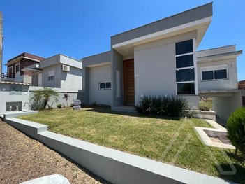 house em Rua L, São Bento - Lajeado - RS