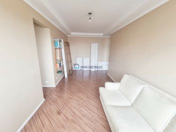 apartment em Avenida Alberto Fontana, Jardim Celeste - São Paulo - SP