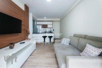 apartment em Eusébio Matoso, Pinheiros - São Paulo - SP