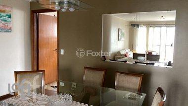 apartment em Aimberê, Perdizes - São Paulo - SP