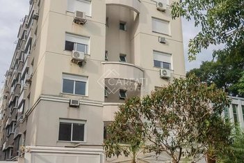 apartment em Rua São Manoel, Rio Branco - Porto Alegre - RS