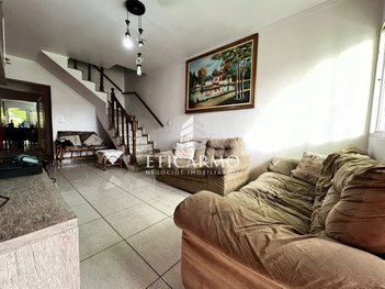 house em Rua Roberto de Almeida, Jardim Nossa Senhora do Carmo - São Paulo - SP