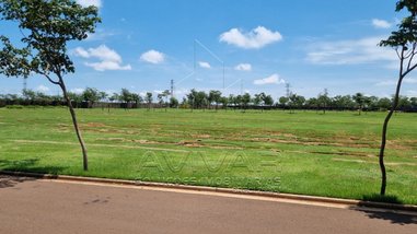land_lot em Alameda do Ribeiro, Hectares Park & Resort - Dourados - MS