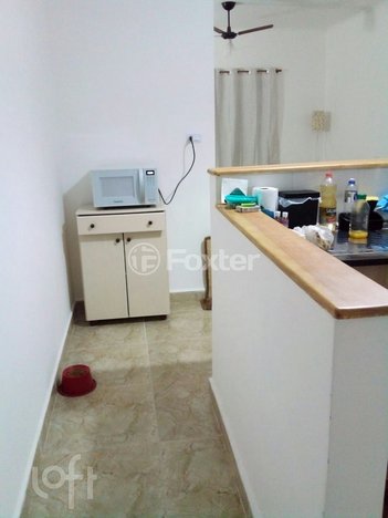 house em Rua Gustavo da Silveira, Vila Santa Catarina - São Paulo - SP