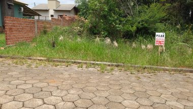 land_lot em SD 1961-166, São Defende - Criciúma - SC