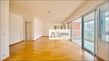 apartment em Rua Francisco Leitão, Pinheiros - São Paulo - SP