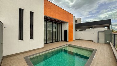 house em Rua Manoel Romao Netto, Porto Rico - Porto Rico - PR
