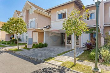 house em Rua Vítor Stec, Xaxim - Curitiba - PR