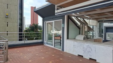 house em Rua Maria Rosa, Itaim Bibi - São Paulo - SP