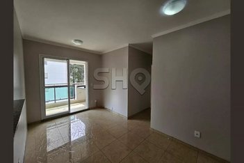 apartment em Rua José de Oliveira Coelho, Vila Andrade - São Paulo - SP