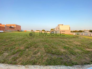 land_lot em Rua Alfredo Alves dos Santos, Jardim Residencial Dona Maria José - Indaiatuba - SP