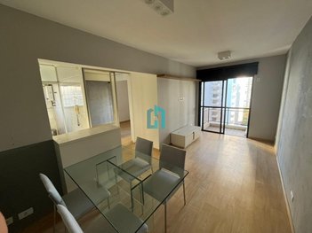 apartment em Rua Iara, Itaim Bibi - São Paulo - SP