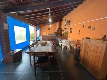 house em Rua Frei Durão, Vila São José (Ipiranga) - São Paulo - SP
