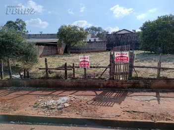 land_lot em Rua Rodrigues Alves, Hedy - Londrina - PR