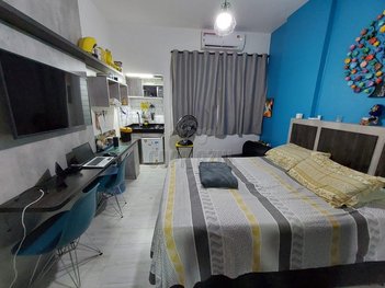 apartment em Avenida Nossa Senhora de Copacabana, Copacabana - Rio de Janeiro - RJ