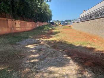 land_lot em Rua Manoel Vieira, Residencial Primavera - Araçoiaba da Serra - SP