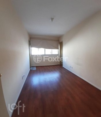 apartment em Rua Antônio Aggio, Jardim Ampliação - São Paulo - SP