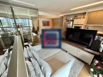 apartment em Rua Gomes de Carvalho, Vila Olímpia - São Paulo - SP