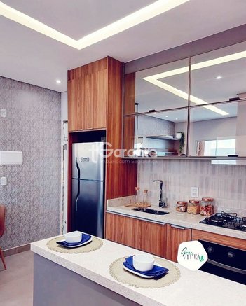 apartment em Rua dos Telles, Vila Sorocabana - Guarulhos - SP