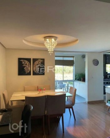 apartment em Avenida Dom João Becker, São Miguel - São Leopoldo - RS