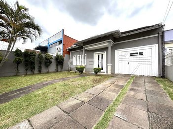 house em Rua América, Marechal Rondon - Canoas - RS