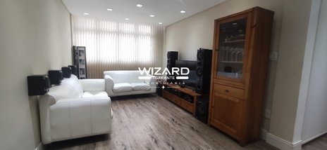 apartment em Rua Eça de Queiroz, Vila Mariana - São Paulo - SP
