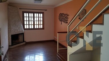 house em Estrada dos Galdinos, Jardim Barbacena - Cotia - SP