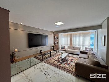 apartment em Rua Rubens Caporali Ribeiro, Buritis - Belo Horizonte - MG