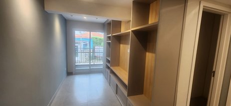 apartment em Avenida do Rio Pequeno, Rio Pequeno - São Paulo - SP