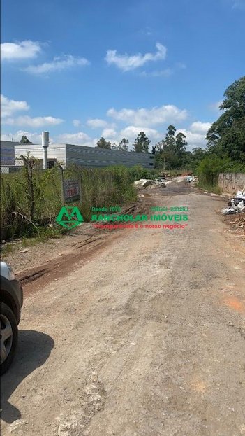 land_lot em Coronel Luiz Rodrigues de Barros, Jardim Eliane - Cotia - SP