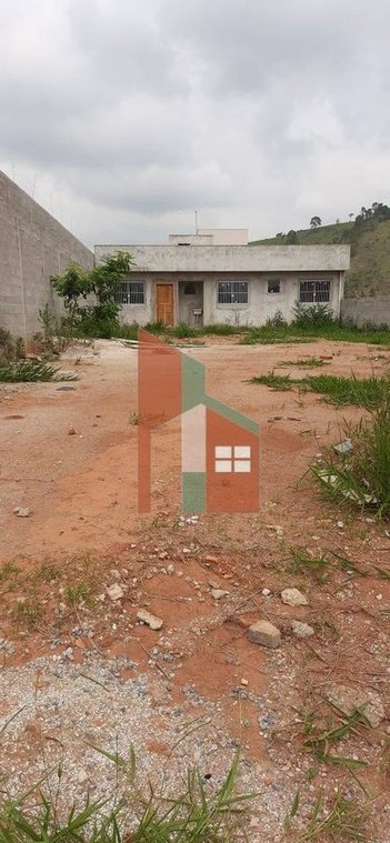 land_lot em Rua Serra do Mirante, Loteamento Parque Residencial Serras de Atibaia II - Atibaia - SP