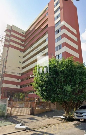 apartment em Travessa Quatorze de Abril, Fátima - Belém - PA