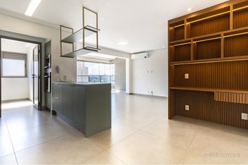 apartment em Rua Lauriano Fernandes Júnior, Vila Leopoldina - São Paulo - SP