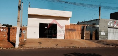 house em Rua Belarmino da Silva França, Centro - Castilho - SP