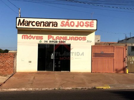 Cômodo Condomínio