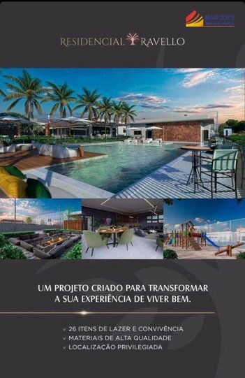 land_lot em Avenida Fábio Ferraz Bicudo, Jardim Esplanada - Indaiatuba - SP