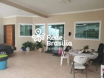 house em QNA 44, Taguatinga Centro (Taguatinga) - Brasília - DF