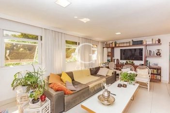 apartment em Rua Romilda Margarita Gabriel, Itaim Bibi - São Paulo - SP