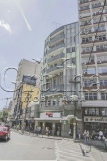 apartment em Avenida Venâncio Aires, Cidade Baixa - Porto Alegre - RS