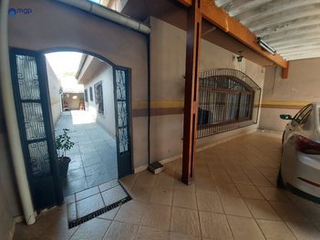 house em Rua Doze de Setembro, Vila Guilherme - São Paulo - SP