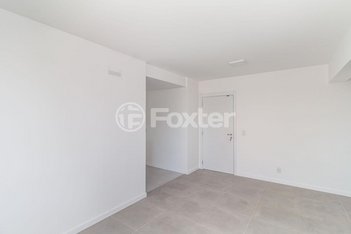 apartment em Rua Capitão Pedro Werlang, Partenon - Porto Alegre - RS